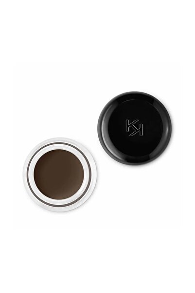 Kiko Lasting Eyebrow Gel-8Saat Kalıcı Şekillendirici Belirginleştirici Suya D...