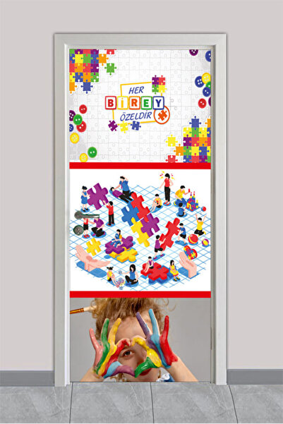 OnurStore فستان باب المدرسة - تدريب خاص 085