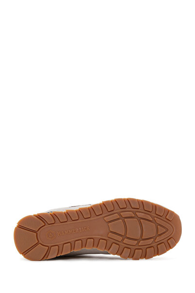 Hammer Jack Erkek Hammer Jack Peru Deri Sneaker