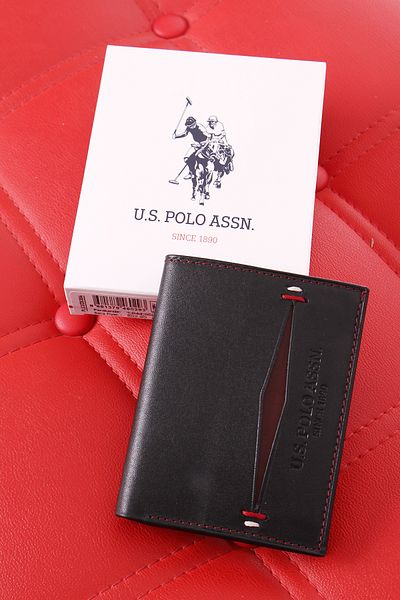 U.S. Polo Assn. Men Wallets Styles Prices Trendyol
