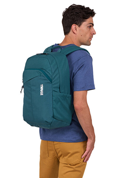 Thule Indago Backpack, 23L, 15.6", Dense Teal