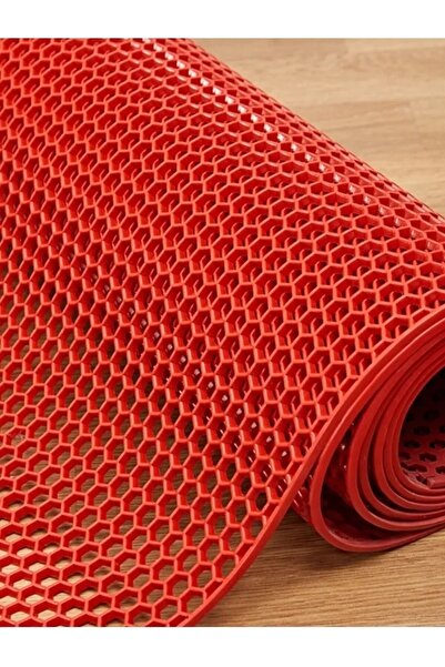 Edoplast Zmat Petek Kaydırmaz Islak Zemin Paspası Banyo Lavabo Duş Hijyen Havuz Abdest Kapı Önü Paspas