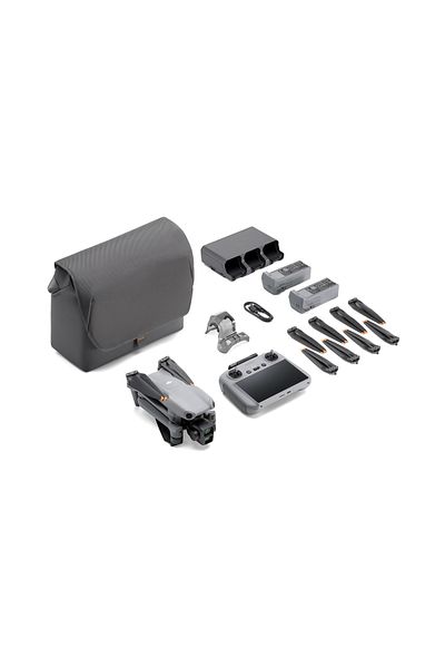 DJI Air 3 Fly More Combo - RC 2 Model