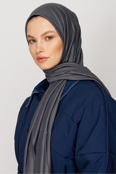 Mooncorn Combed Cotton Shawl