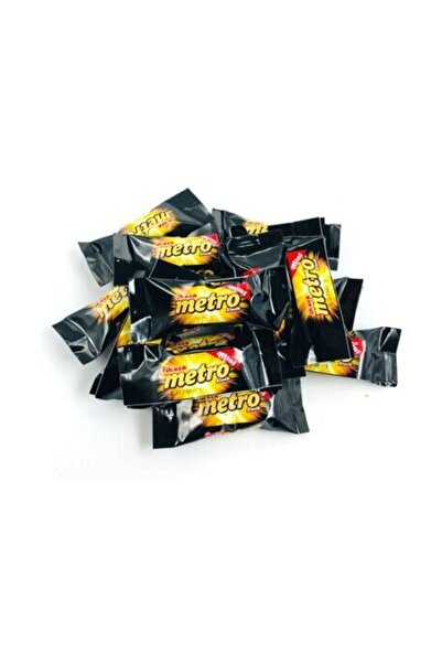 Ülker Ulker Metro Mını Dokme 1000 gr.