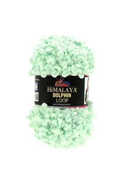 Himalaya Δαχτυλίδι Dolphin 112-05 Μέντα