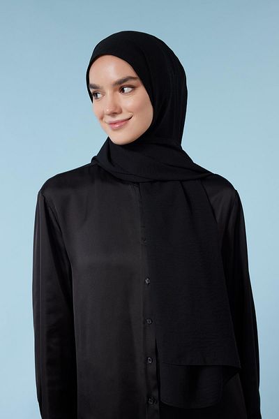 DeFacto شال جاز نسائي