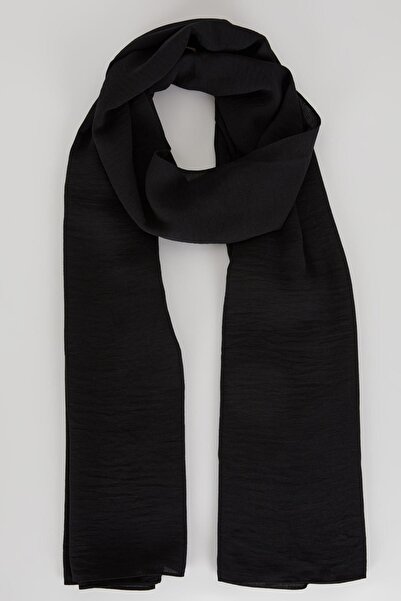 DeFacto Women's Jazz Shawl