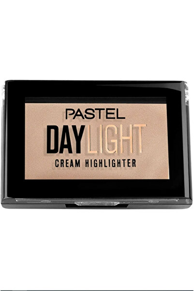 Pastel Daylight Cream Highlighter 11 Sunrise
