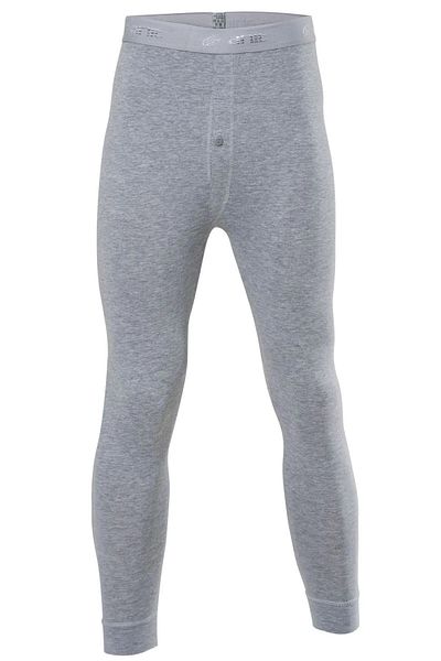Anıt 3 τεμάχια Lycra Cotton Ανδρικό Καλσόν Εσώρουχα Θερμικό Πάτο 92% Βαμβάκι 8% Lycra