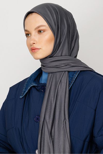 Mooncorn Combed Cotton Shawl