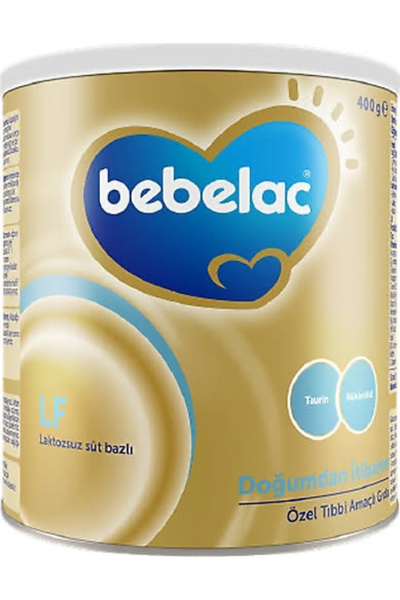 Bebelac Bebelacccc LF