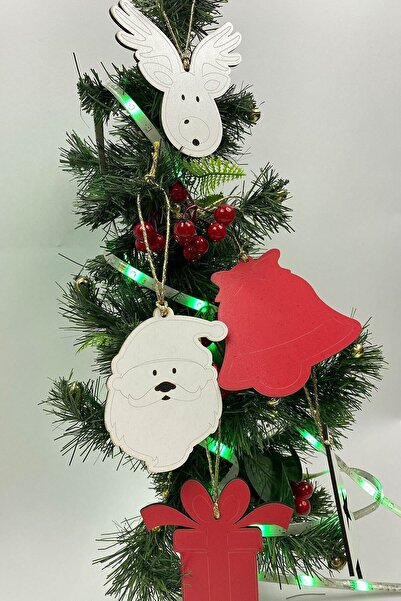 FdayAksesuar Είδη για πάρτι, Διακοσμητικά για πάρτι, Χριστουγεννιάτικο Πακέτο...