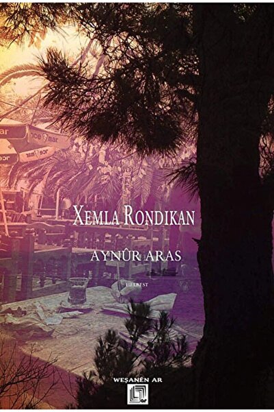 Ar Yayınları Xemla Rondikan