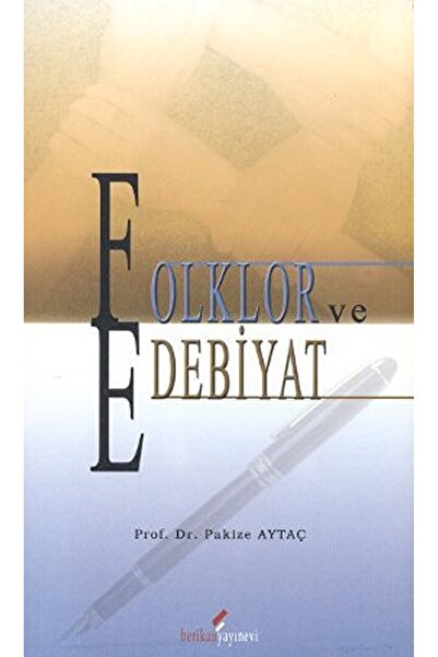 Generic Brand Folklor ve Edebiyat