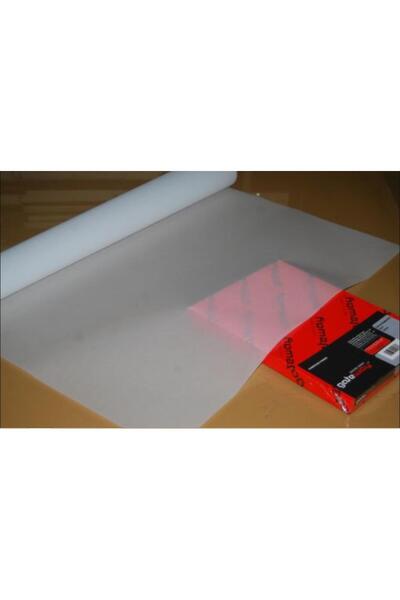 Gateway Plotter Aydıner Kağıdı 110/115 G 62 CMx50Mt (A1)