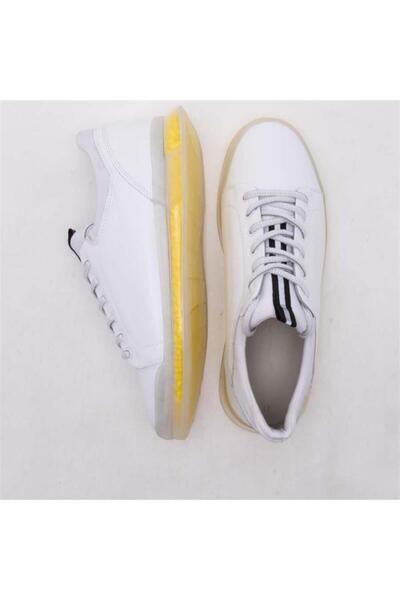 Gusse Ανδρικά παπούτσια από γνήσιο δέρμα Kyle 17374