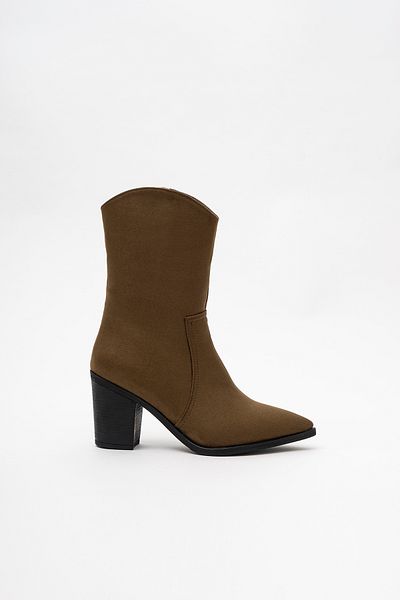 AYAKKABI PRENSİ Jaya KHAKI SUEDE