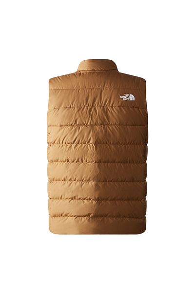 THE NORTH FACE M Aconcagua 3 Vest Erkek Kahverengi Mont Nf0a84ık1731