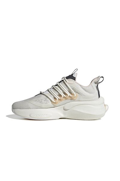 adidas Alphaboost V1 Women's Casual Shoes HP6132 Cream