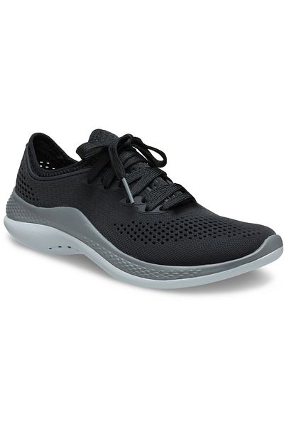 Crocs mens sneakers sales