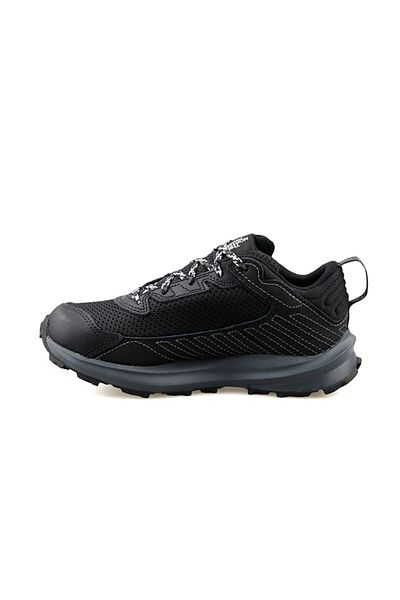 THE NORTH FACE Y Fastpack Hiker Wp Young Outdoor Shoes NF0A5LXGKX71 Black