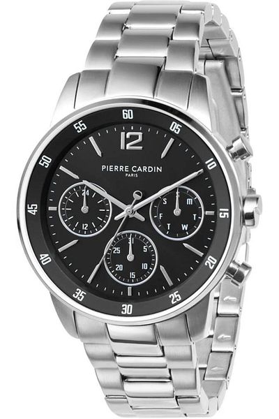 Pierre Cardin CMR.1003 MEN'S WATCH