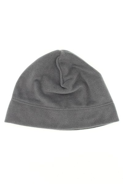 toptanhanem Stylish and Warm Gray Fleece Men's Basic Beanie - Complete Your Style in Cold Weather