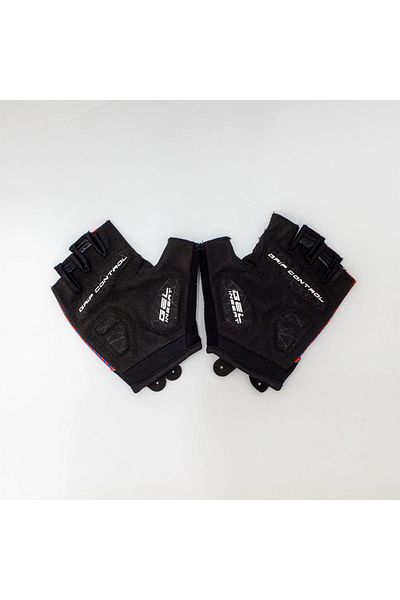 TRYON Trnbe100 Tryon Body Gloves BE-100 Black Claret Red Fitness Gloves