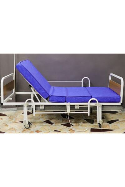 medikaltec Hasta Yatagı