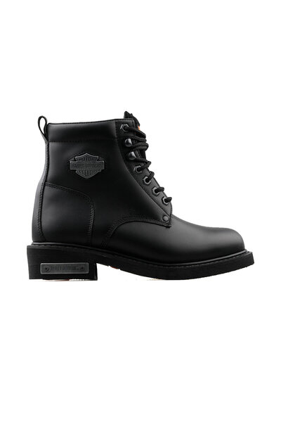 Harley Davidson Su ve Soğuğa Karşı Dayanıklı Kışlık Erkek Bot Bootie