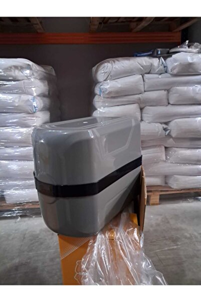 Esli Jl 5a-class Pompalı Su Arıtma Cihazı Gri