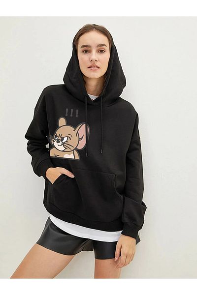 Aqweem Hanorac Hanorac imprimat Tom și Jerry