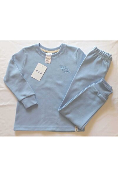 GES MEDİKAL Σετ παιδικές πιτζάμες Selanic