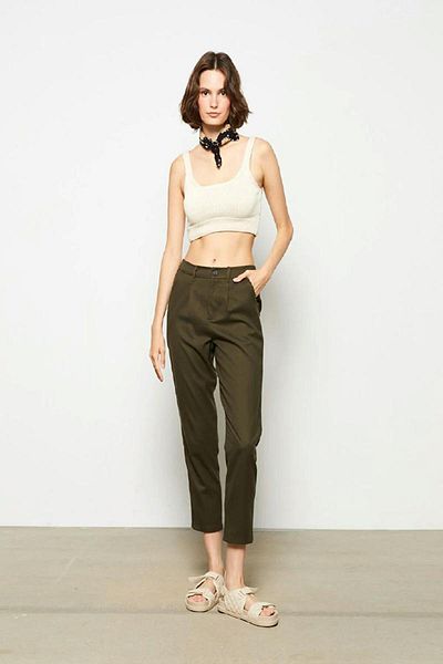 LC Waikiki Pantaloni drepti standard (W2)