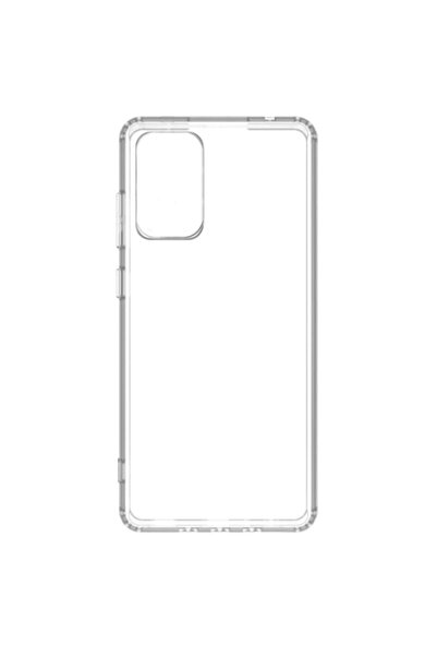 Reeder P13 BLUE 2022 Uyumlu Silikon Kapak Kılıf Soft Yumuşak Silikon-ŞEFFAF