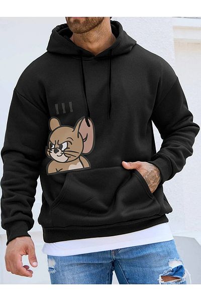 Aqweem Hanorac Hanorac imprimat Tom și Jerry
