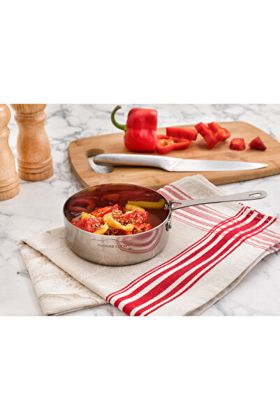 Madame Coco Oliva Mini Sos Tavası