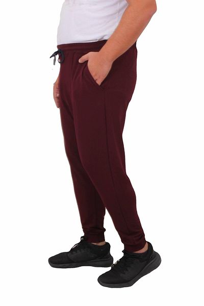 MocGrande Φούτερ Basic Plus Size Full Lycra 11516 MURDUM