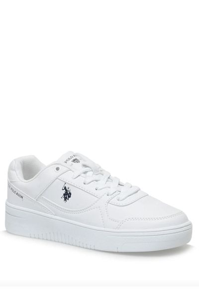 U.S. Polo Assn. Βάση. Ανδρικά αθλητικά παπούτσια Polo Assn Alea Sneaker