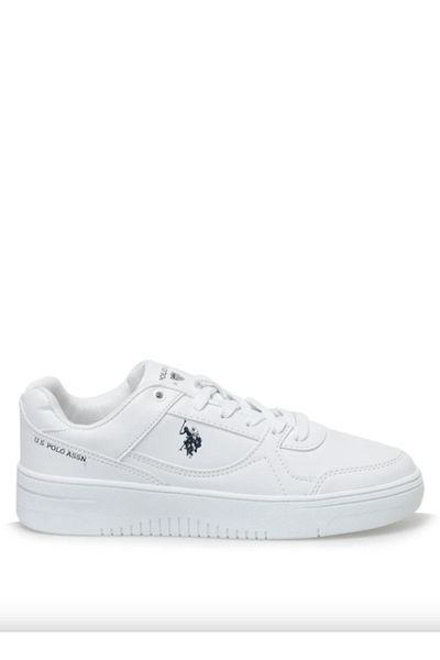 U.S. Polo Assn. Βάση. Ανδρικά αθλητικά παπούτσια Polo Assn Alea Sneaker