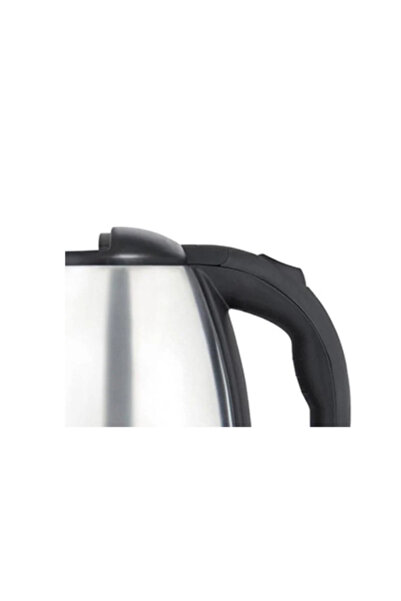 Sunny Flora 1500 Watt 1.7 L Stainless Steel Kettle