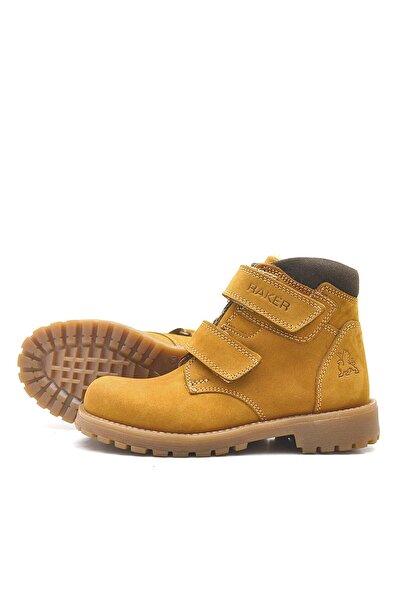 Ege Kids CIZME UNISEX COPII CU PIELE AUTENTICA SI BLANĂ INTERIOR