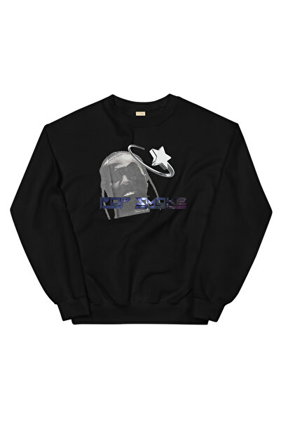 Drippy Hanorac Pop Smoke