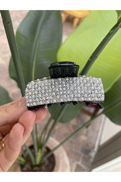 Hayals Agrafă de păr Pearl Latch