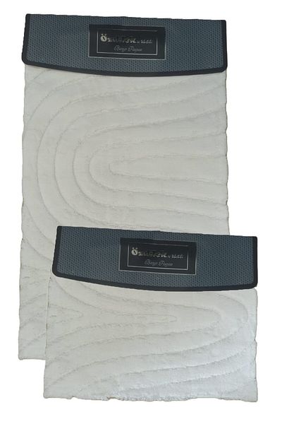 Özdilek Σετ τουαλέτας Yany Cotton