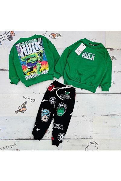 Little Baby Set de trening pentru copii