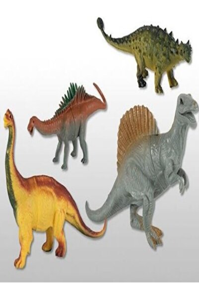 Piccolo Mondi Dinozor Oyuncak