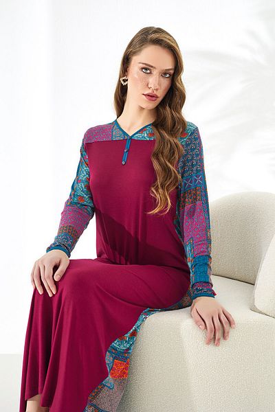 Sevim 15134 TUNICA LUNGA