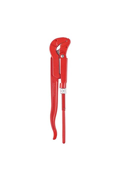 Milwaukee S Çeneli Boru Anahtarı 340 Mm 4932464576